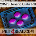 20Mg Generic Cialis Pill 04